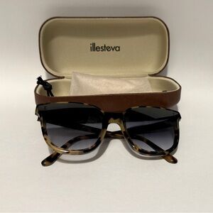 Ilesteva sunglasses